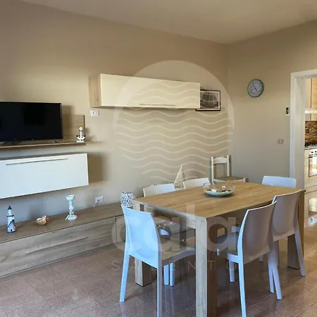 Apartment Bella Vita Piano Terra *