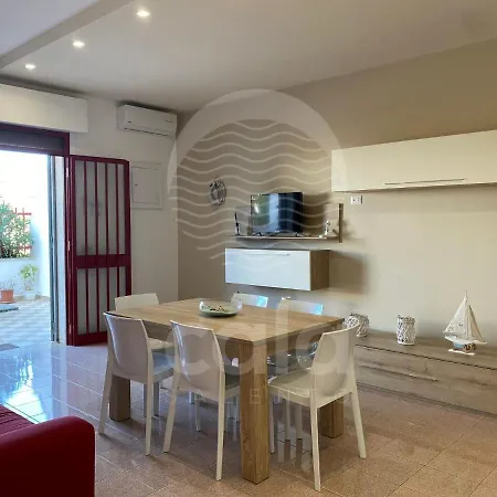 Apartment Bella Vita Piano Terra *