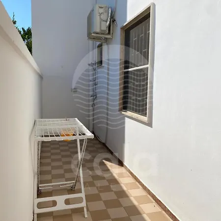 Apartment Bella Vita Piano Terra