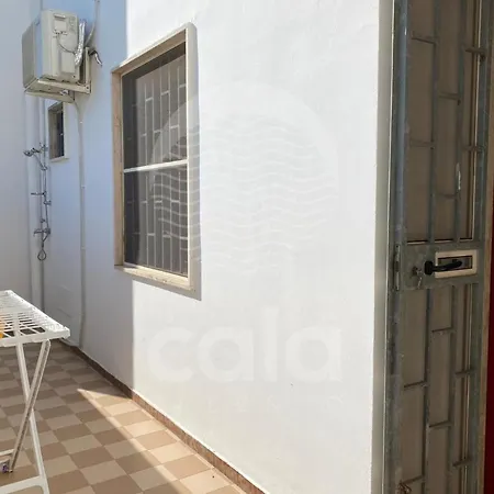 Bella Vita Piano Terra Apartment Torre Lapillo