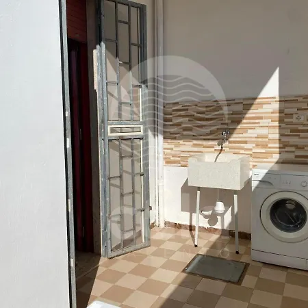 Apartment Bella Vita Piano Terra *