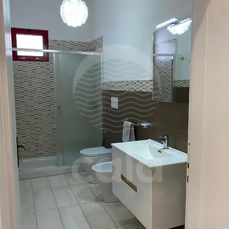 Apartment Bella Vita Piano Terra *