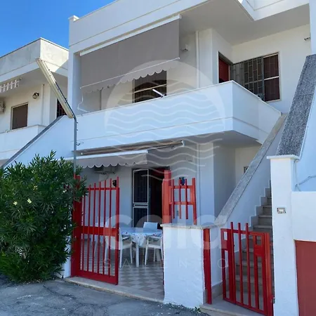 Apartment Bella Vita Piano Terra Torre Lapillo