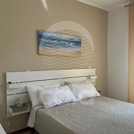 Apartment Bella Vita Piano Terra
