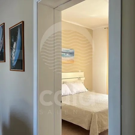 Bella Vita Piano Terra Apartment