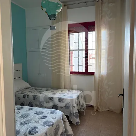 Apartment Bella Vita Piano Terra