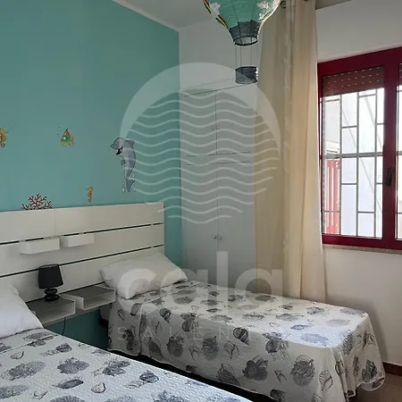 Bella Vita Piano Terra Apartment Torre Lapillo