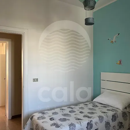Apartment Bella Vita Piano Terra *