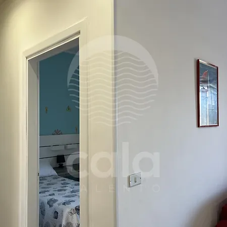 Bella Vita Piano Terra Apartment *