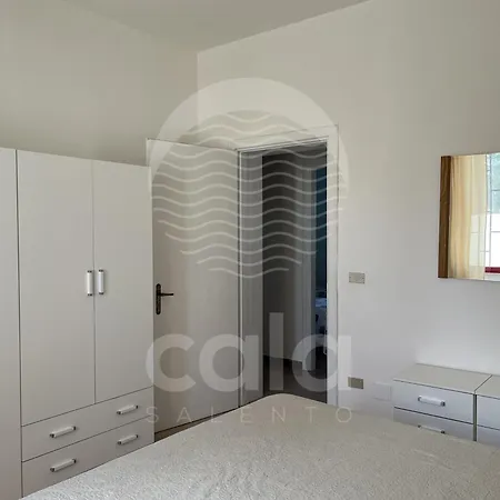 Apartment Bella Vita Piano Terra
